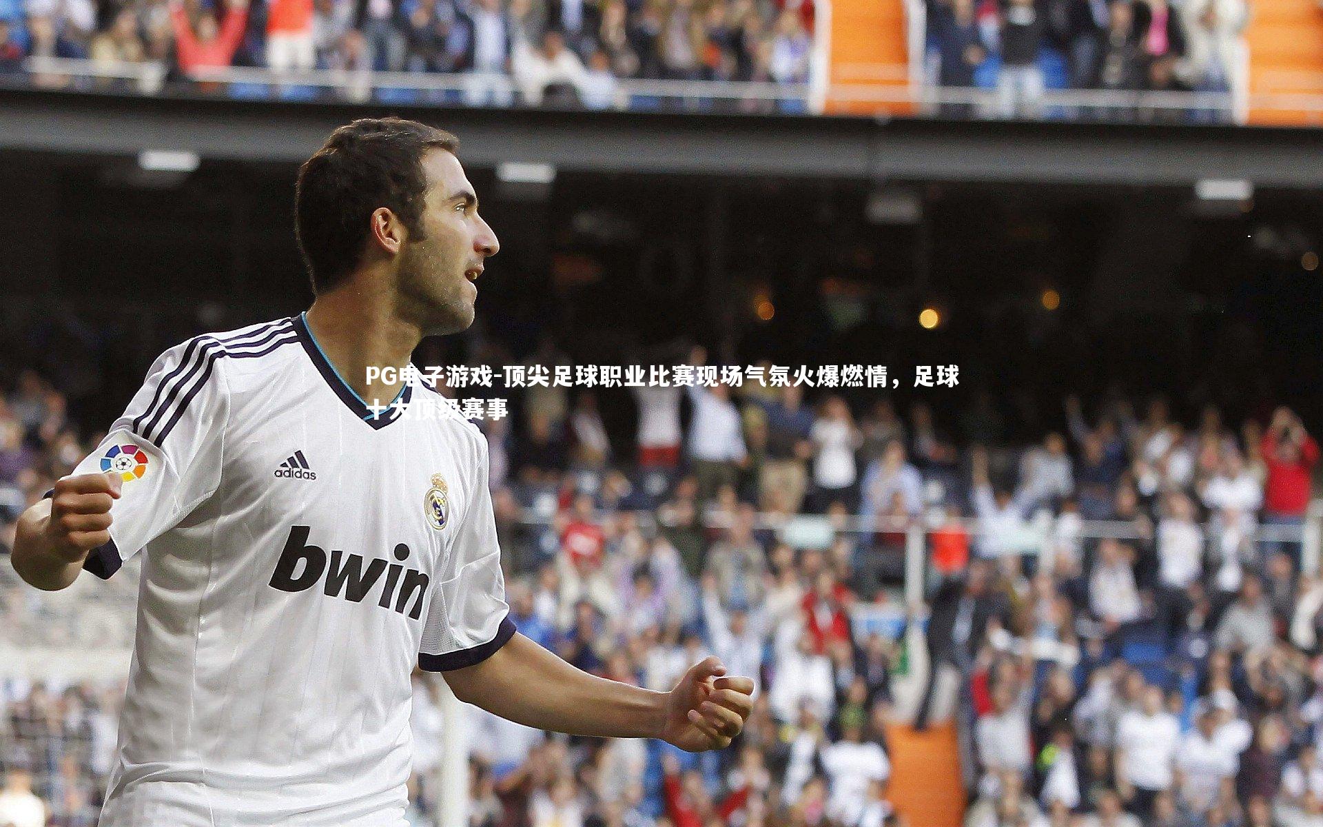 顶尖足球职业比赛现场气氛火爆燃情,足球十大顶级赛事